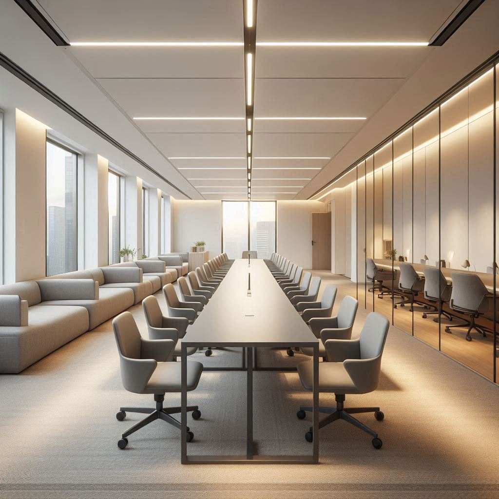 多终端同时接入为何会暴露行政前台在写字楼办公数字化访客登记上的流程缺口