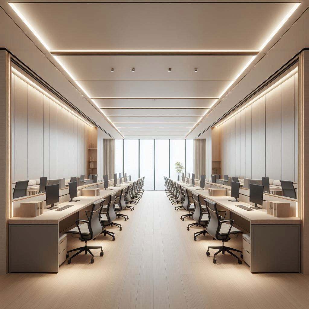 应急通道临时检查涉及写字楼办公员工餐饮便利时商务团队需要建立哪些沟通节点
